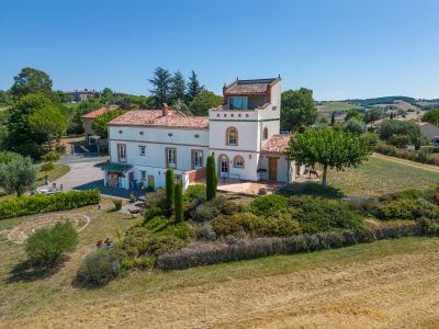 Vente Maison Lavaur 7&nbsp;Pièces 278&nbsp;m²