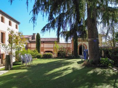 Vente Maison bourgeoise Lavaur 19 Pièces 733 m²