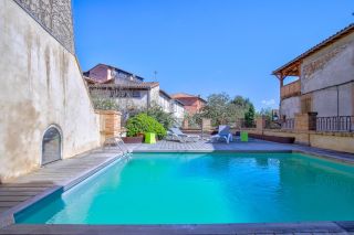 maison bourgeoise 19 Pièces en vente sur LAVAUR (81500)