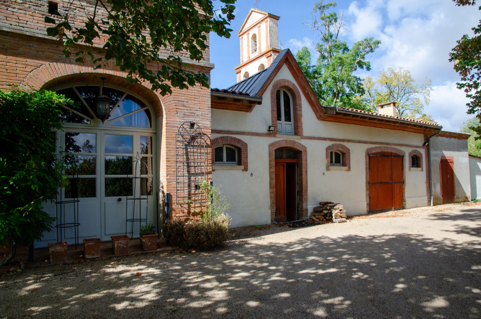 maison 16 Pièces en vente sur VERFEIL (31590)