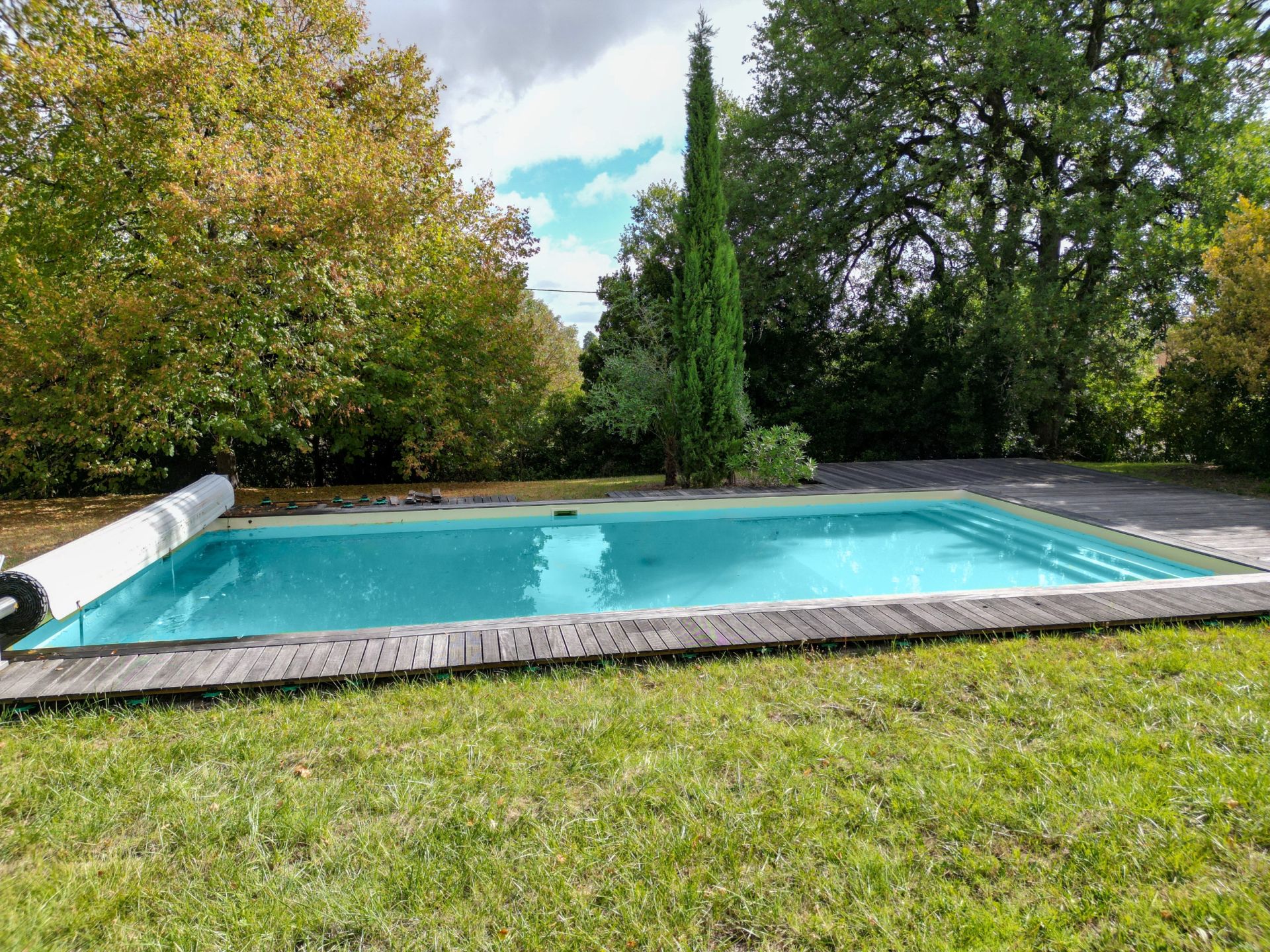 maison 16 Pièces en vente sur VERFEIL (31590)