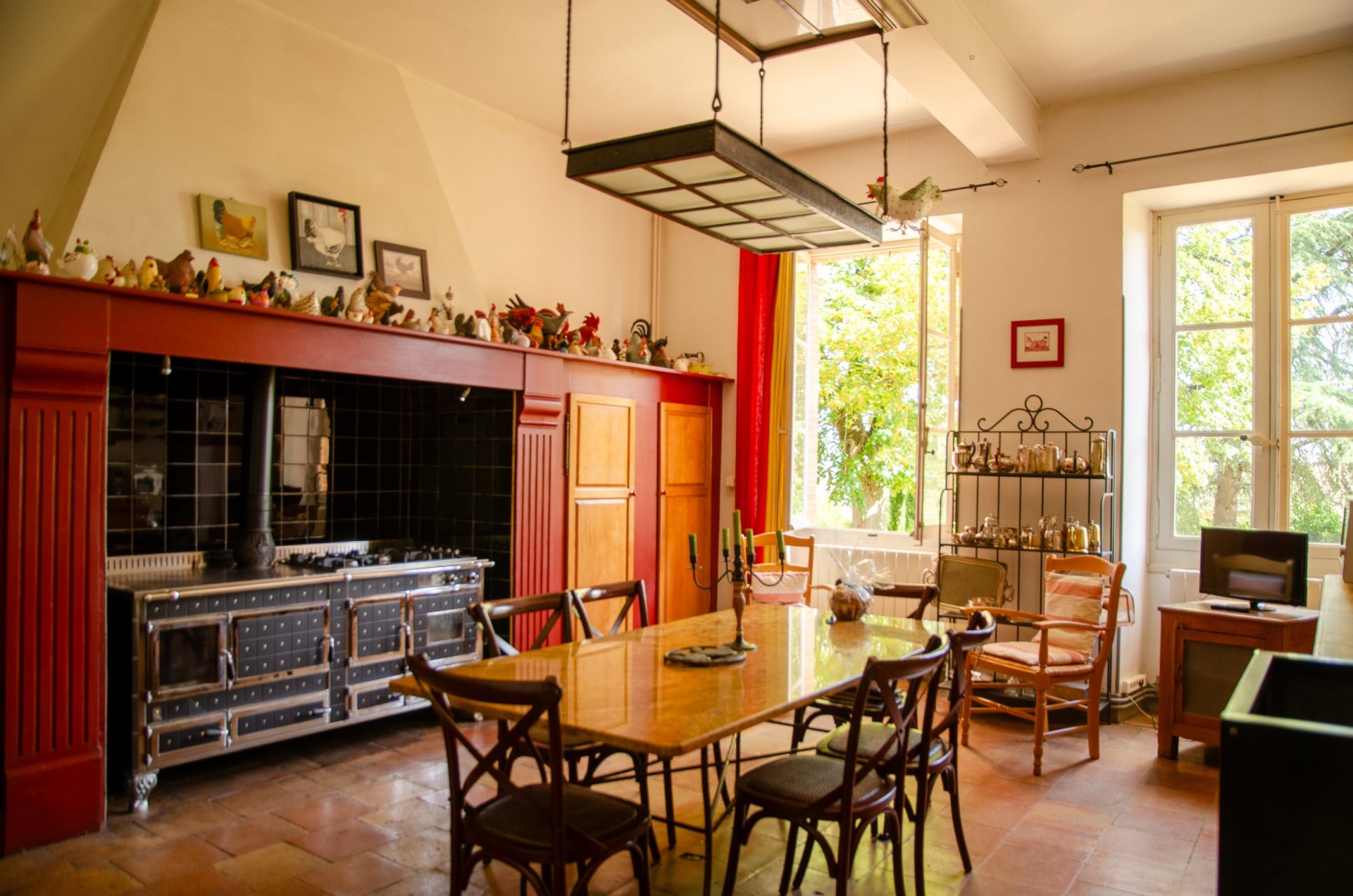 maison 16 Pièces en vente sur VERFEIL (31590)