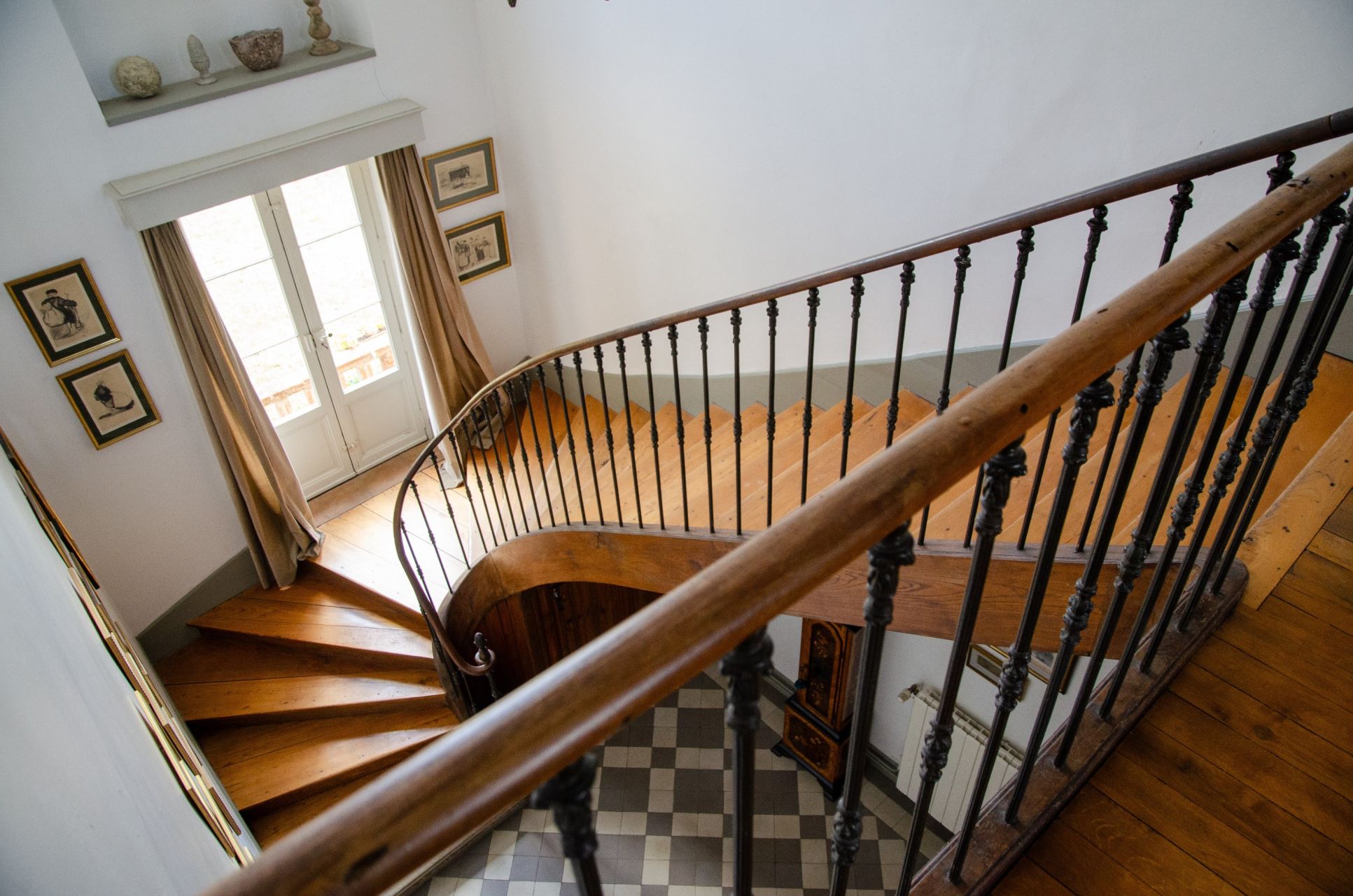 maison 16 Pièces en vente sur VERFEIL (31590)