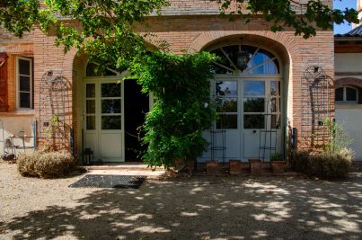 Vente Maison Verfeil 16 Pièces 580 m²