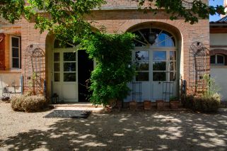 maison 16 Pièces en vente sur VERFEIL (31590)