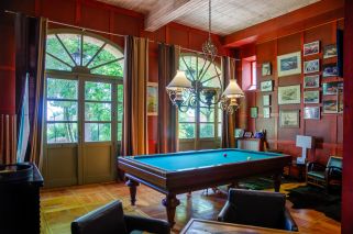 maison 16 Pièces en vente sur VERFEIL (31590)