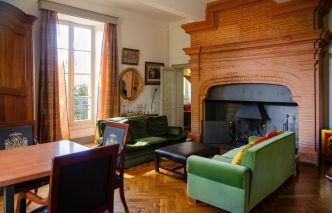 maison 16 Pièces en vente sur VERFEIL (31590)