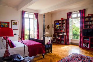 maison 16 Pièces en vente sur VERFEIL (31590)