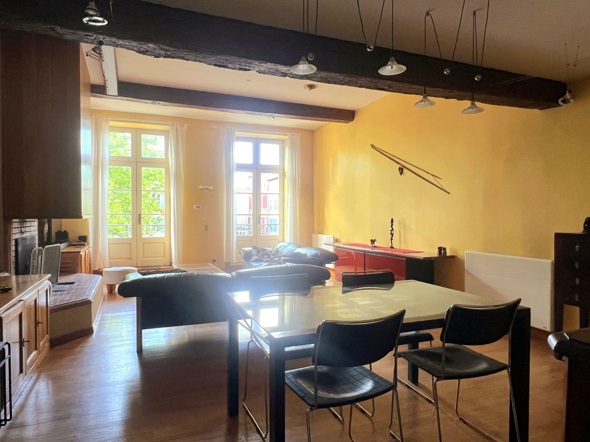 maison 12 Pièces en vente sur REALMONT (81120)