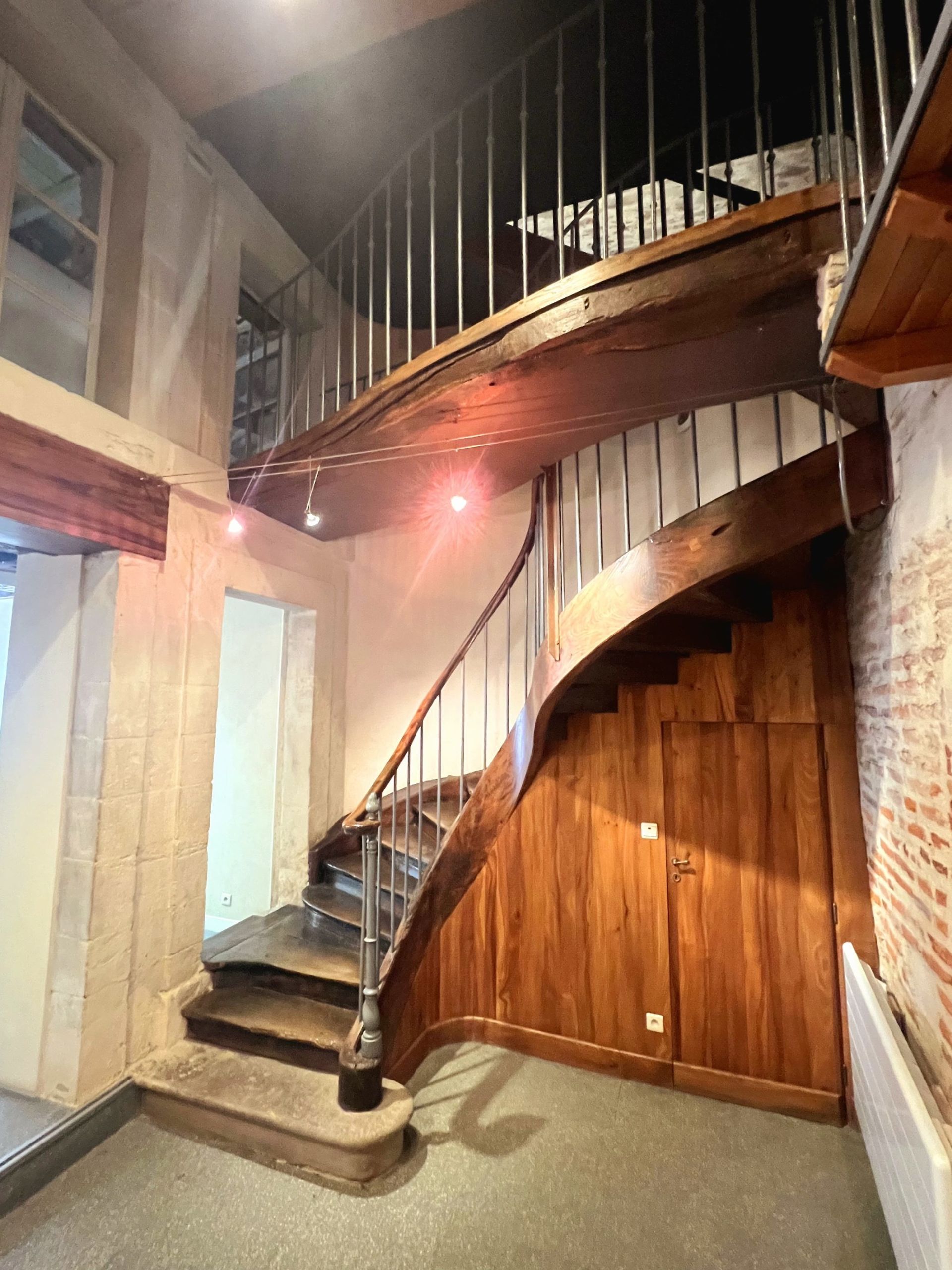 maison 12 Pièces en vente sur REALMONT (81120)