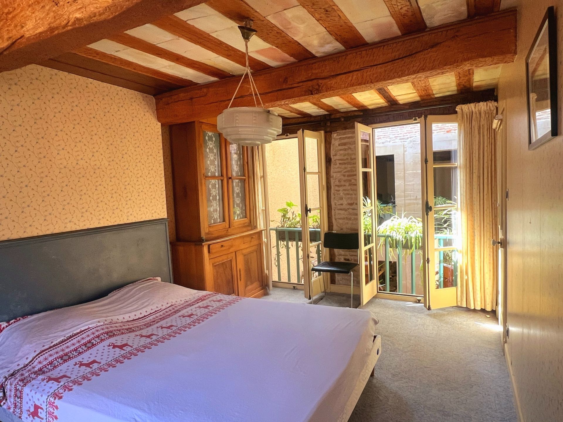 maison 12 Pièces en vente sur REALMONT (81120)