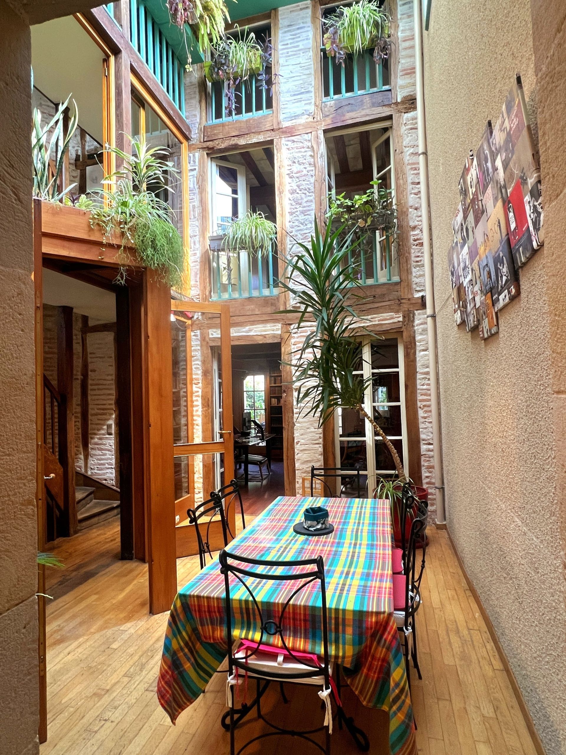 maison 12 Pièces en vente sur REALMONT (81120)