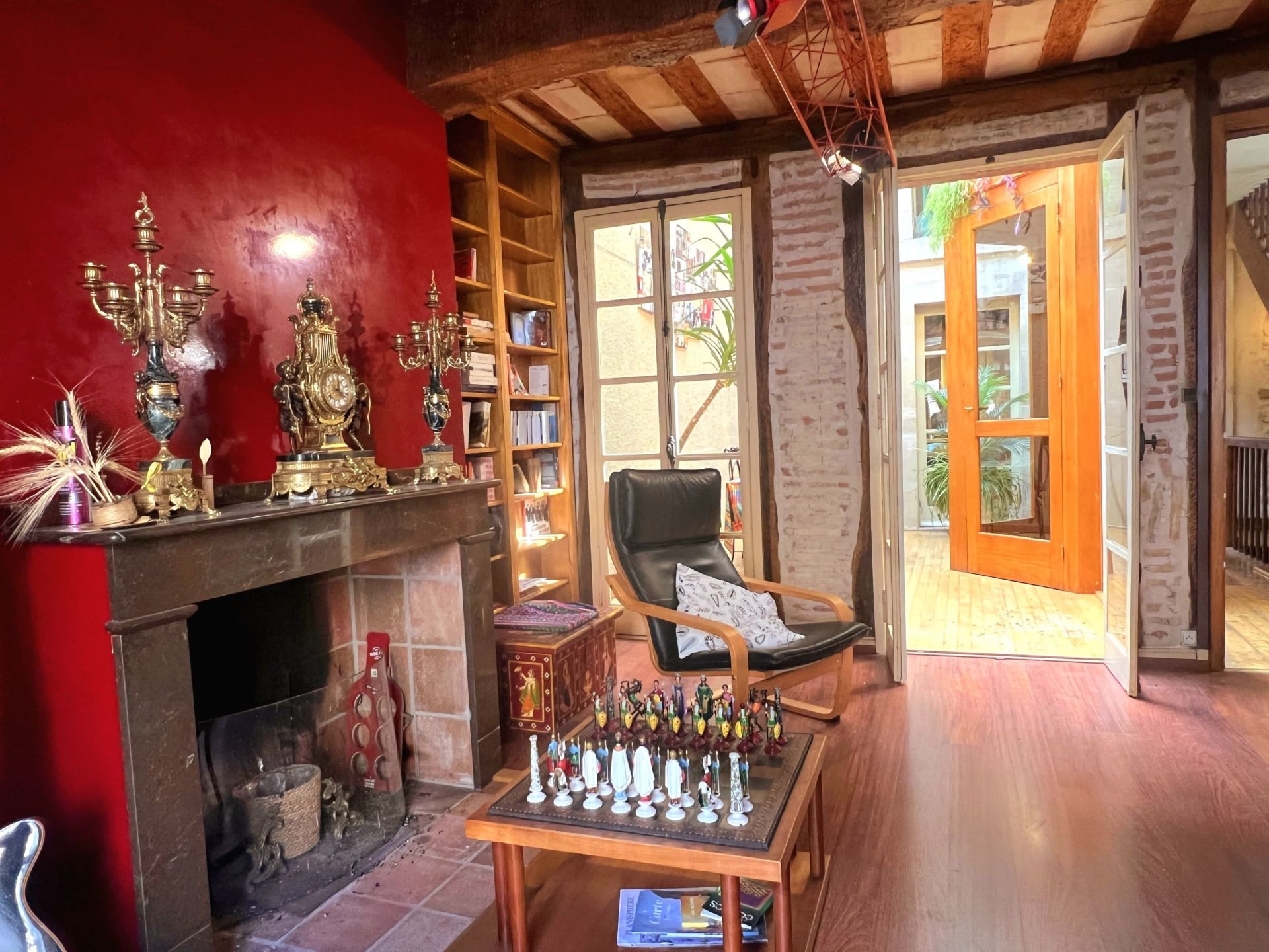 maison 12 Pièces en vente sur REALMONT (81120)