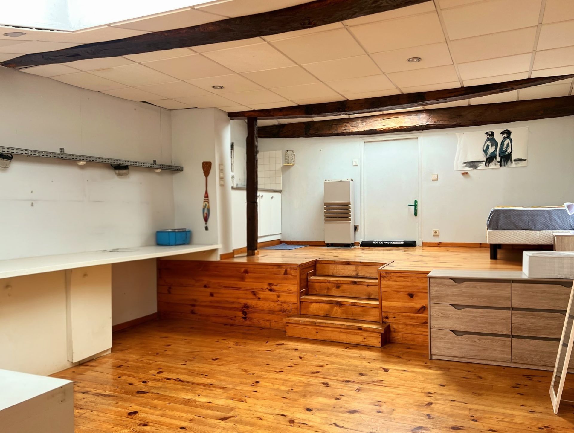 maison 12 Pièces en vente sur REALMONT (81120)