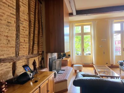 Vente Maison Réalmont 12 Pièces 377 m²