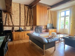 maison 12 Pièces en vente sur REALMONT (81120)