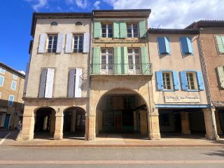 house 12 Rooms for sale on REALMONT (81120)