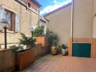 maison 12 Pièces en vente sur REALMONT (81120)