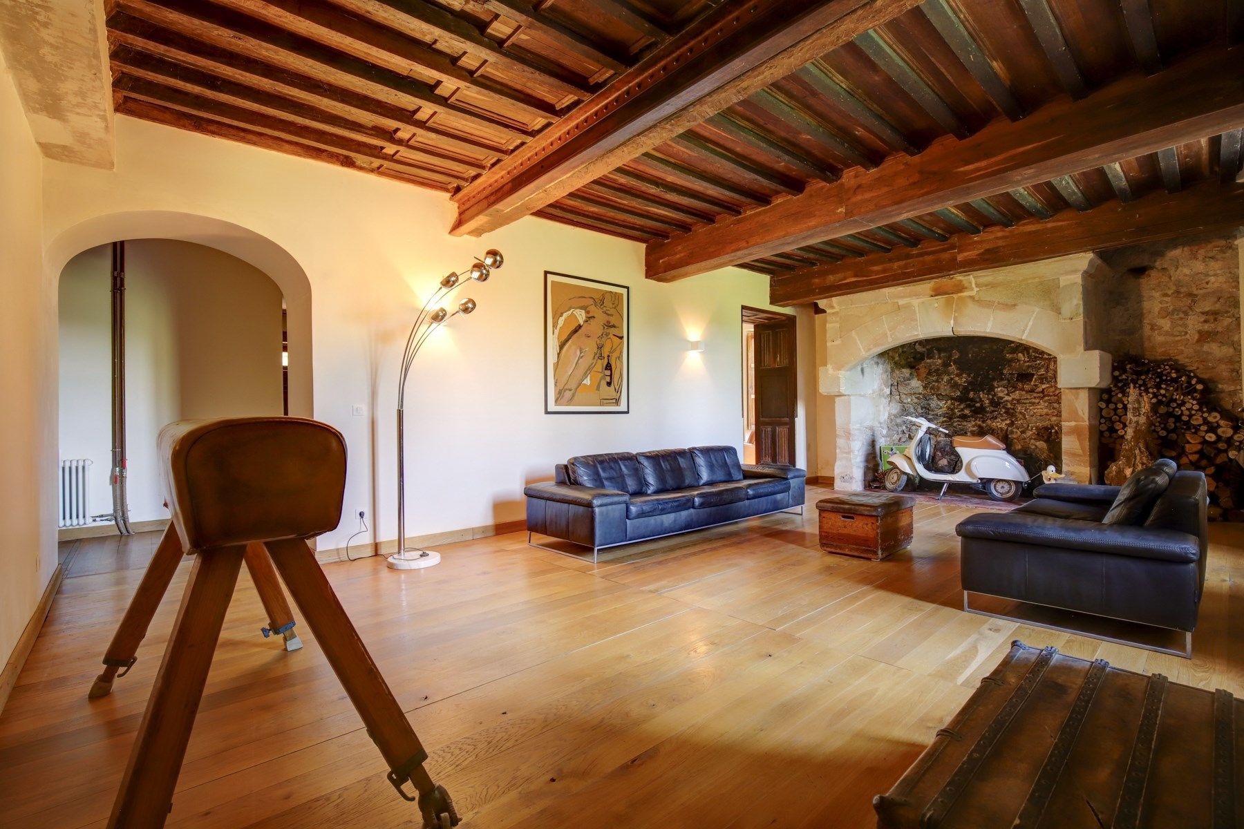 château 35 Pièces en vente sur FIGEAC (46100)