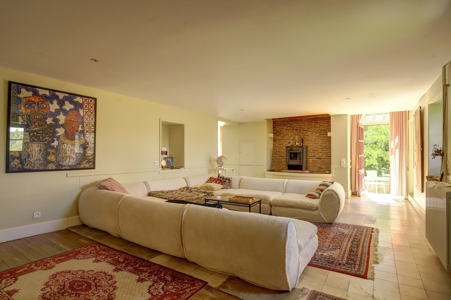 château 35 Pièces en vente sur FIGEAC (46100)