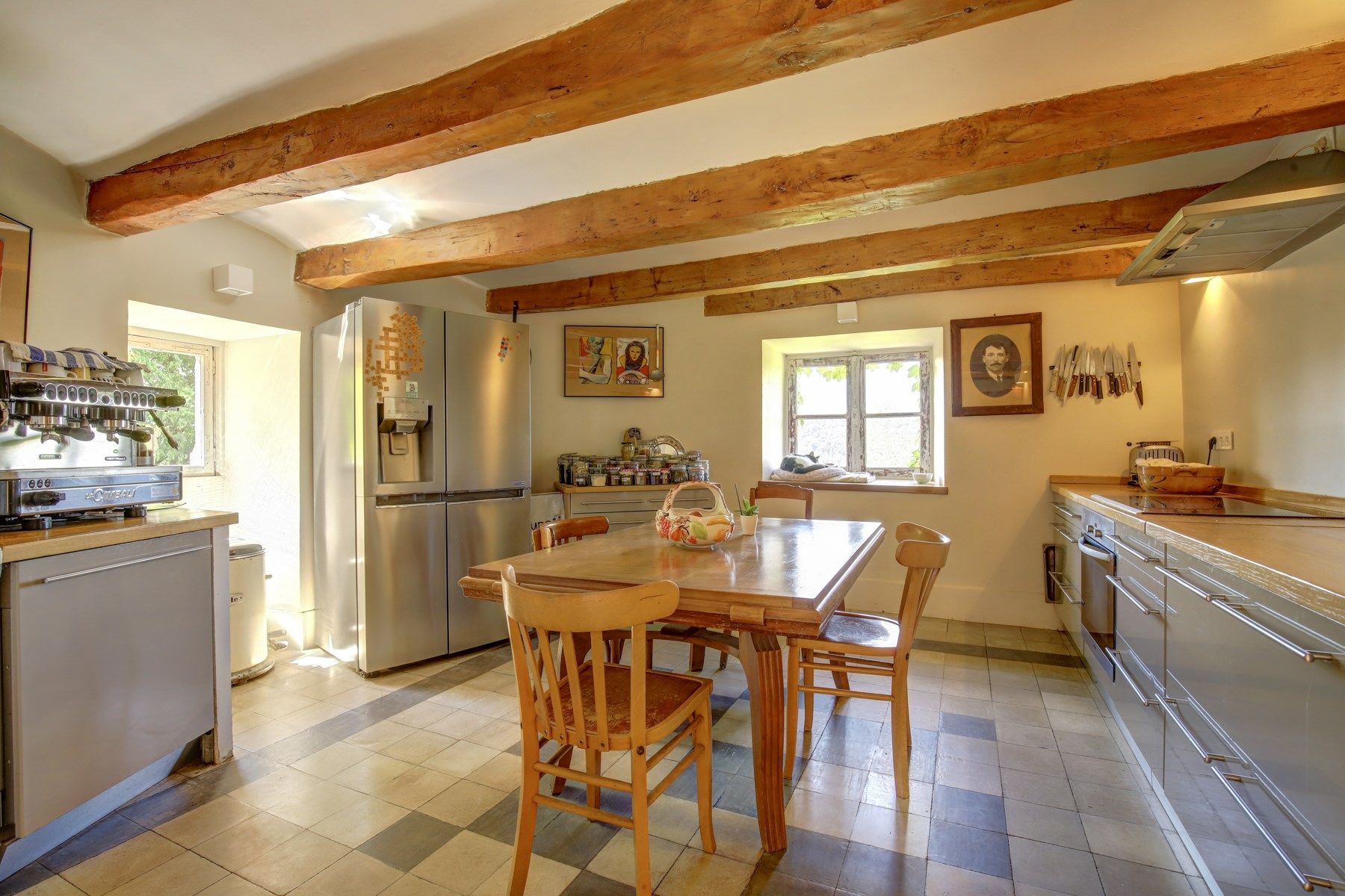 château 35 Pièces en vente sur FIGEAC (46100)