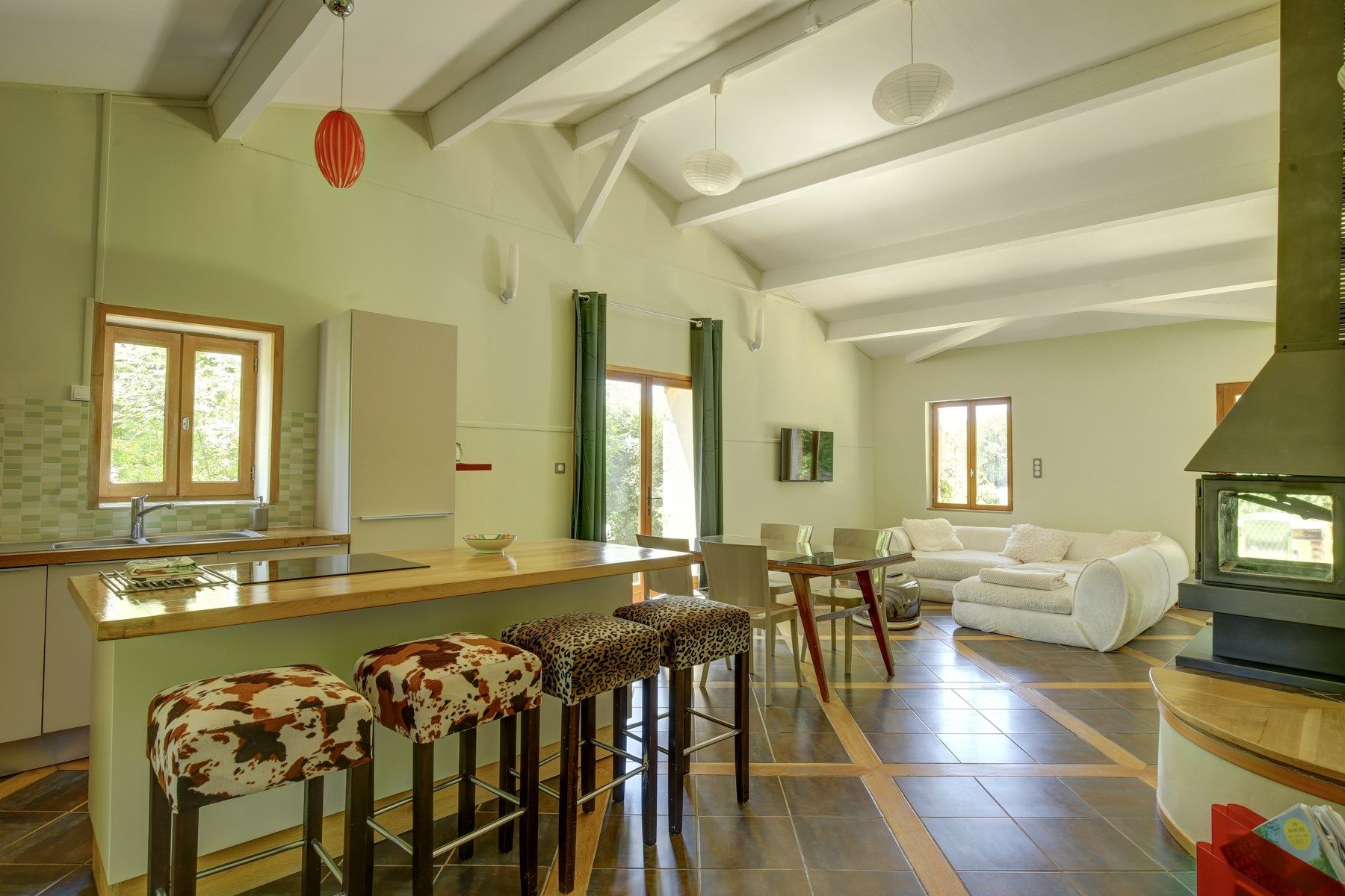 château 35 Pièces en vente sur FIGEAC (46100)