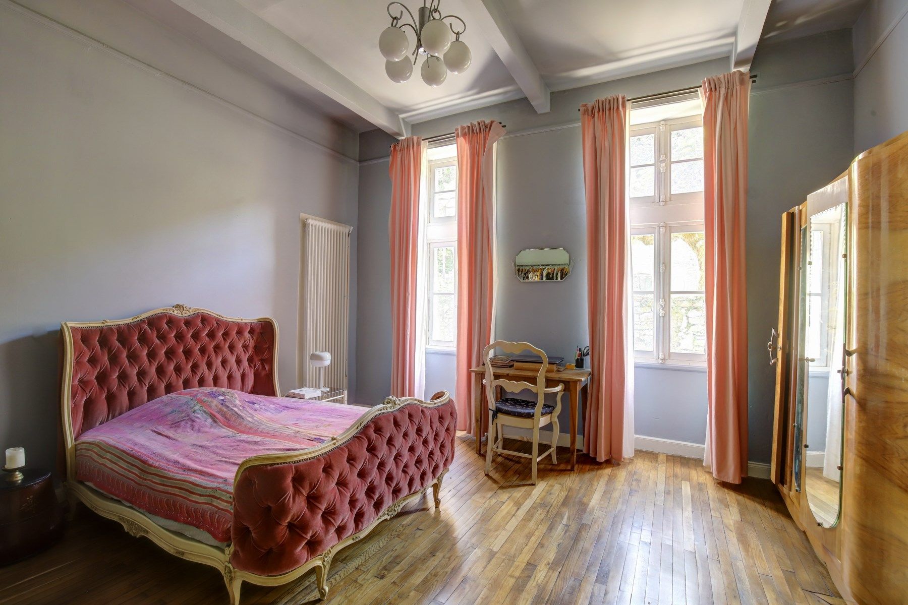 château 35 Pièces en vente sur FIGEAC (46100)