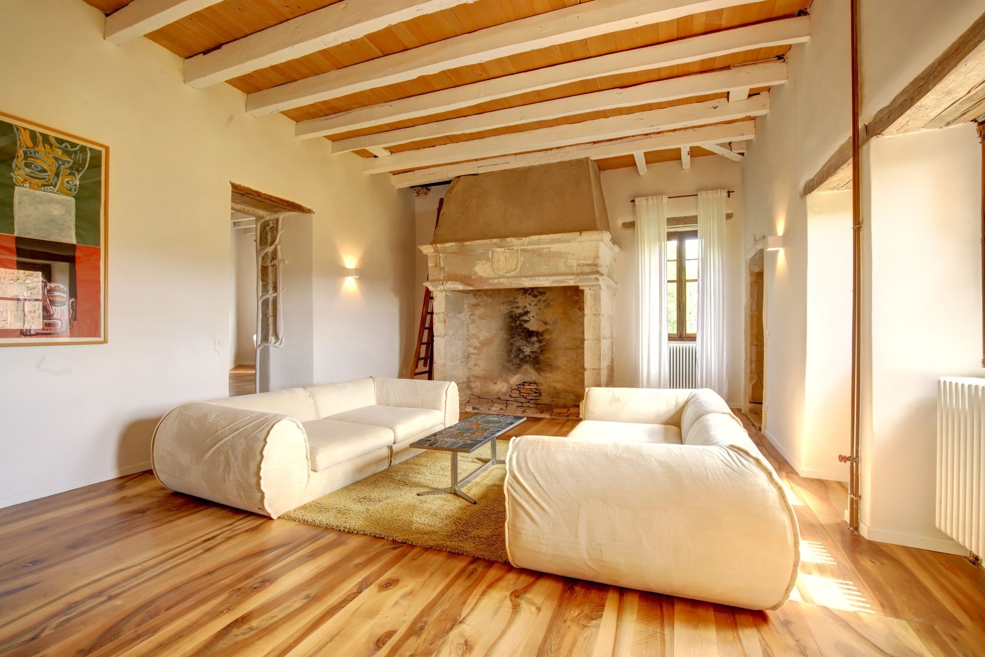 château 35 Pièces en vente sur FIGEAC (46100)