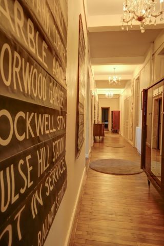 château 35 Pièces en vente sur FIGEAC (46100)