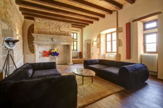 château 35 Pièces en vente sur FIGEAC (46100)
