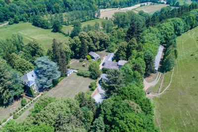 Vente Manoir Castres 28 Pièces 1000 m²