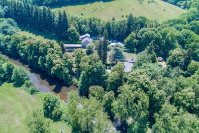 Vente Manoir Castres 28 Pièces 1000 m²