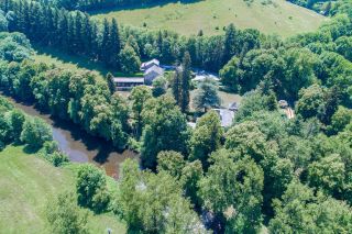 manoir 28 Pièces en vente sur CASTRES (81100)