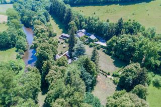 manoir 28 Pièces en vente sur CASTRES (81100)