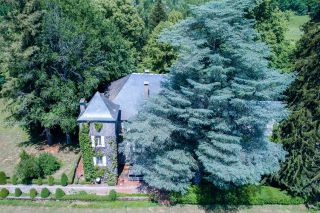 manoir 28 Pièces en vente sur CASTRES (81100)