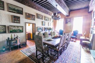 manoir 28 Pièces en vente sur CASTRES (81100)