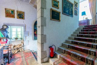 manoir 28 Pièces en vente sur CASTRES (81100)