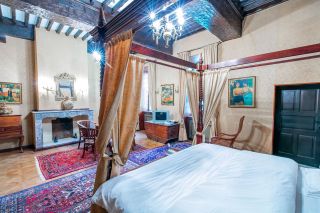 manoir 28 Pièces en vente sur CASTRES (81100)