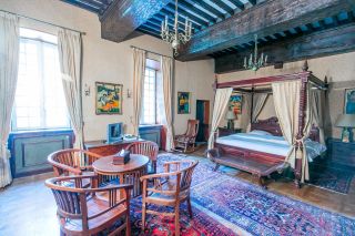 manoir 28 Pièces en vente sur CASTRES (81100)