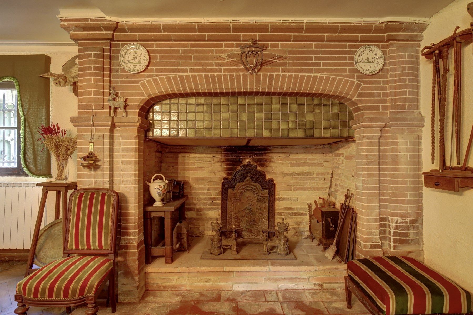 château 8 Pièces en vente sur CADOURS (31480)