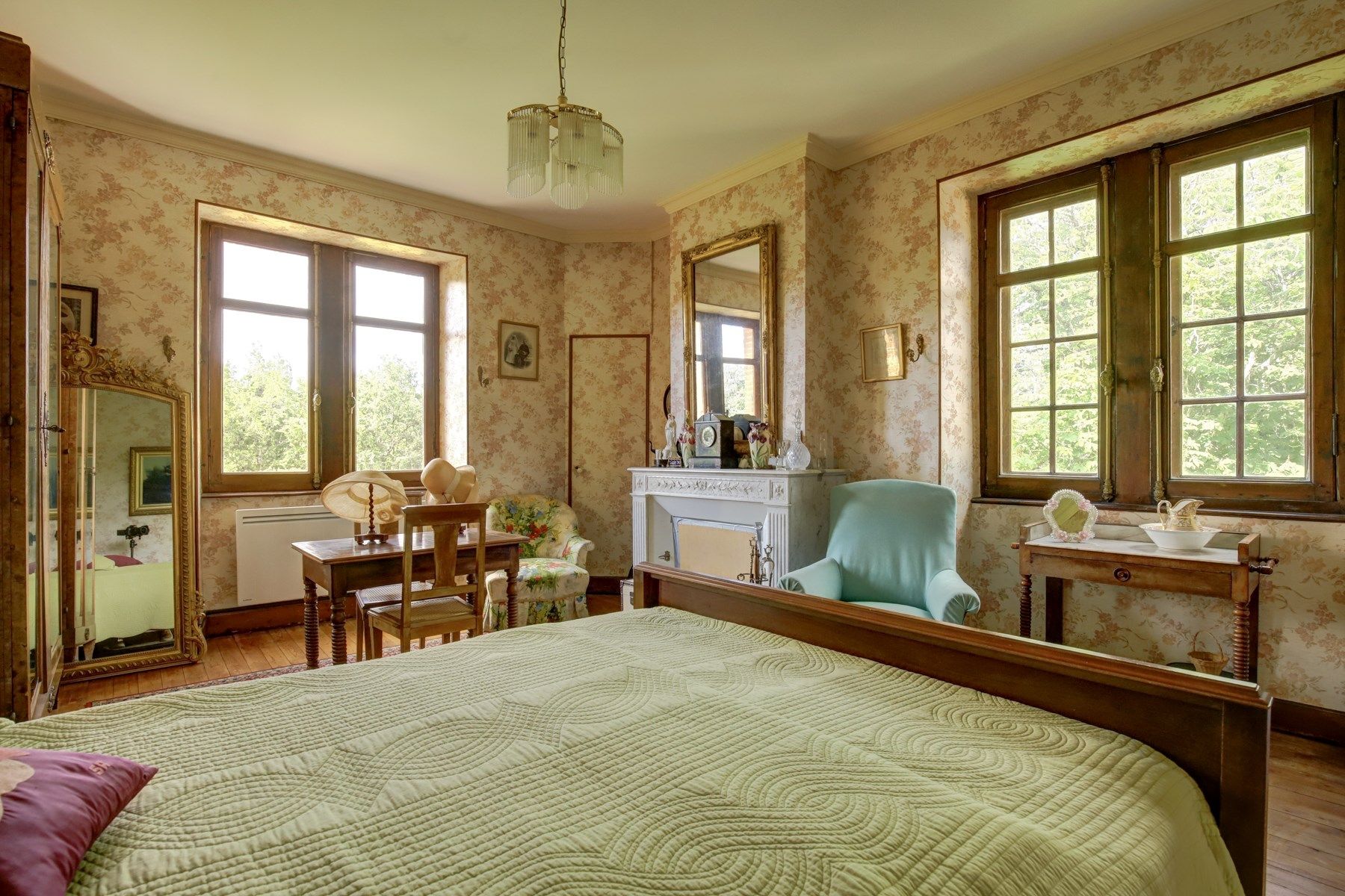 château 8 Pièces en vente sur CADOURS (31480)