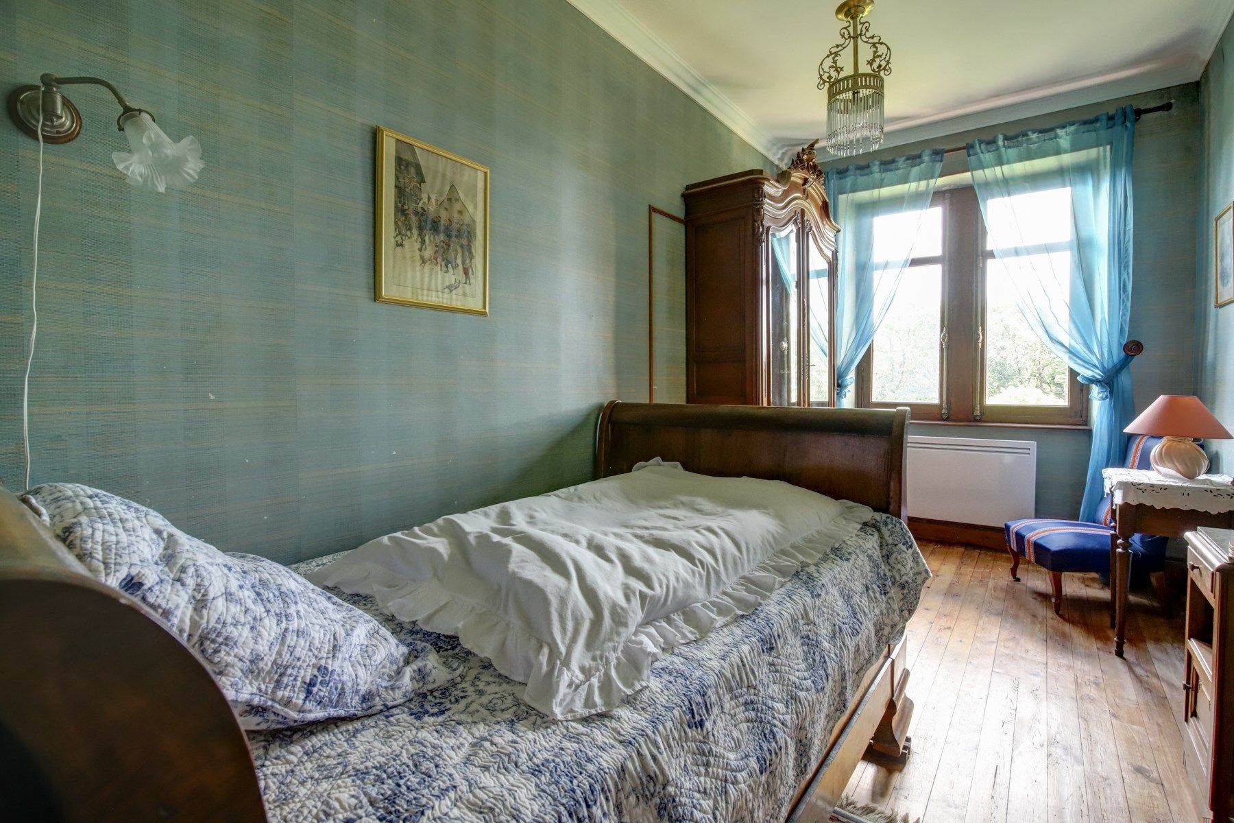 château 8 Pièces en vente sur CADOURS (31480)