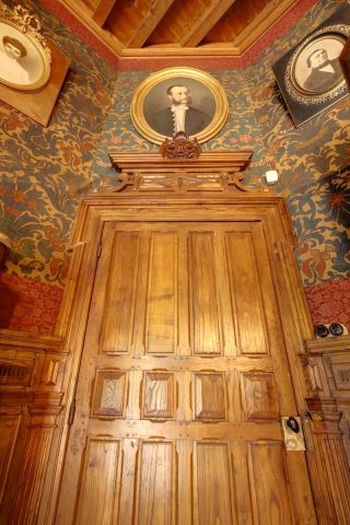 château 8 Pièces en vente sur CADOURS (31480)