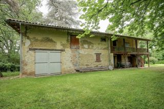 château 8 Pièces en vente sur CADOURS (31480)