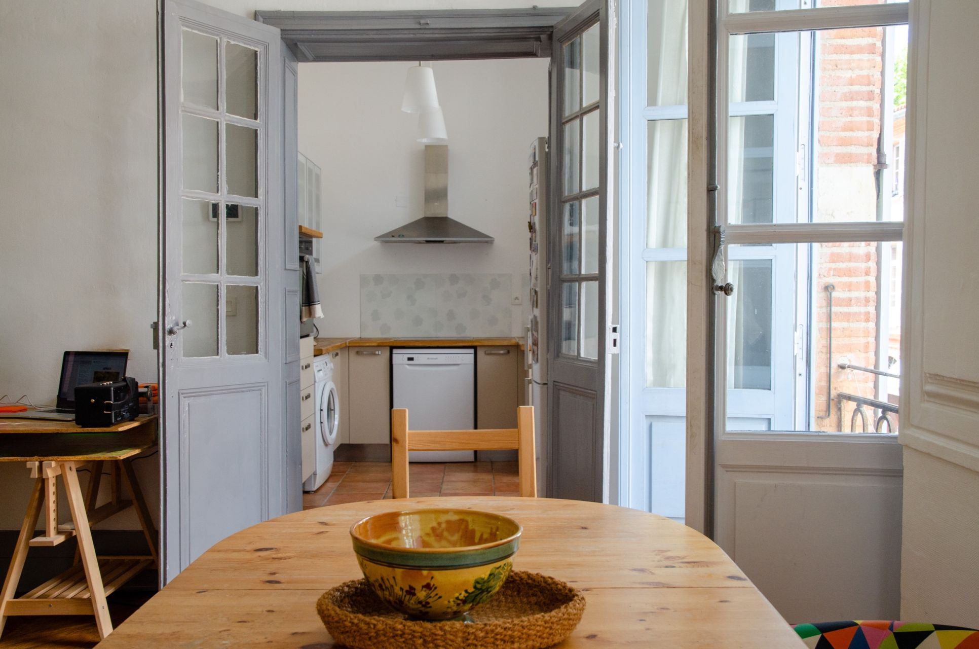 appartement 4 Pièces en vente sur LAVAUR (81500)