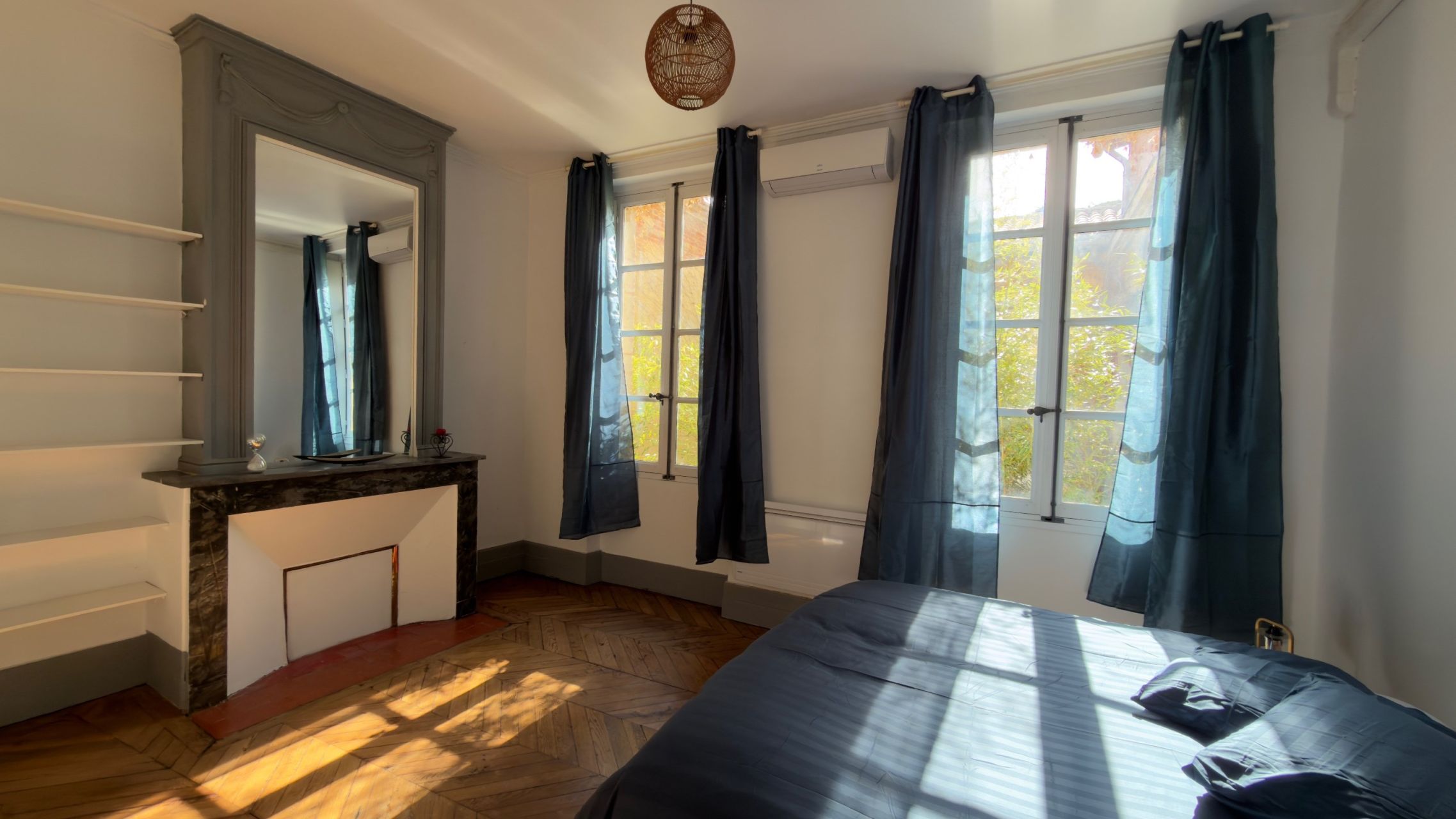 appartement 4 Pièces en vente sur LAVAUR (81500)