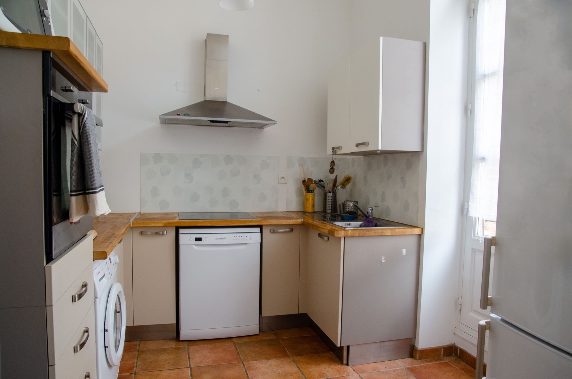 appartement 4 Pièces en vente sur LAVAUR (81500)