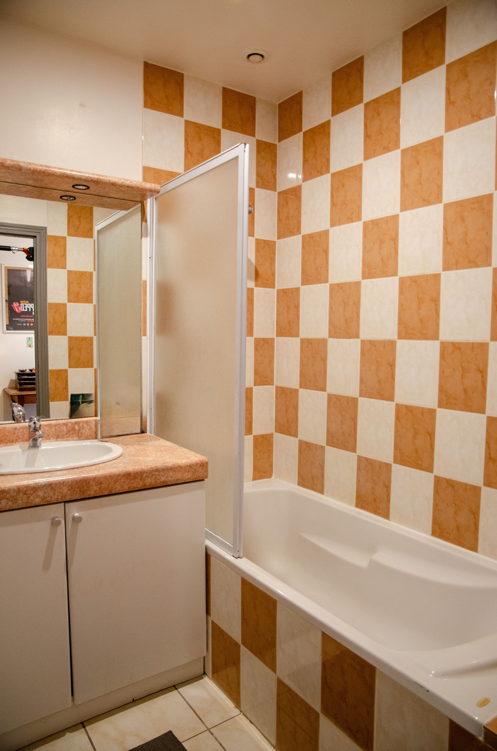 appartement 4 Pièces en vente sur LAVAUR (81500)