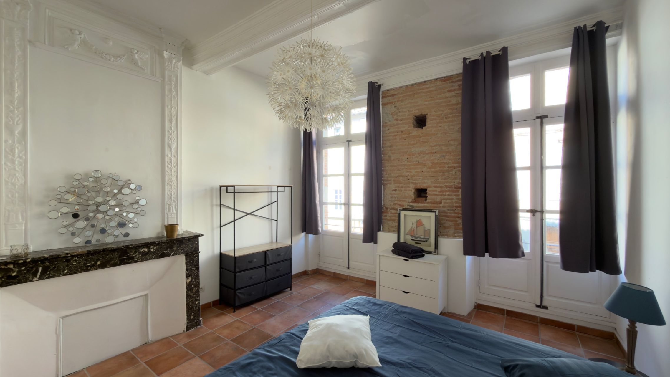 appartement 4 Pièces en vente sur LAVAUR (81500)