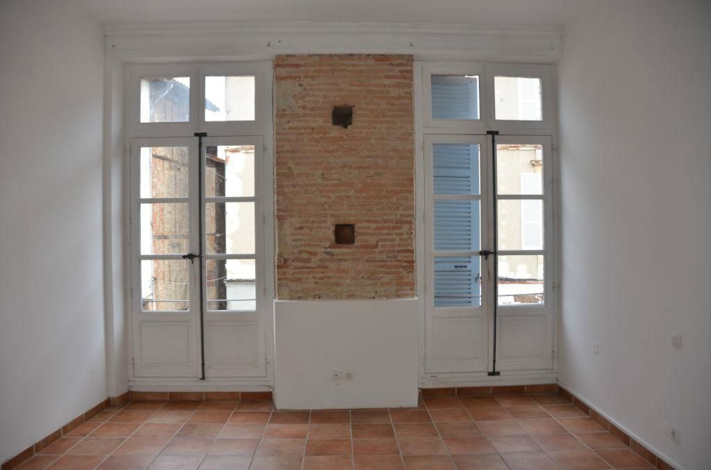 appartement 4 Pièces en vente sur LAVAUR (81500)